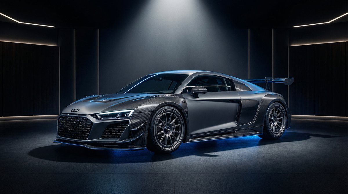 SA传媒 改装视频 - R8深度改装视频教程